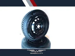 5x108 15" ET42 nav 63,4ø vintersæt