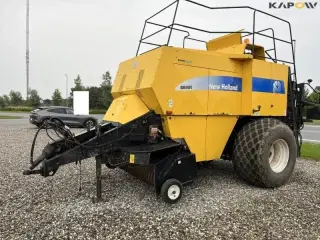 New Holland BB980