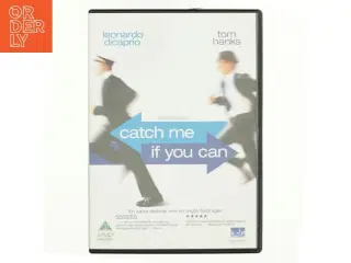 Catch Me if You Can