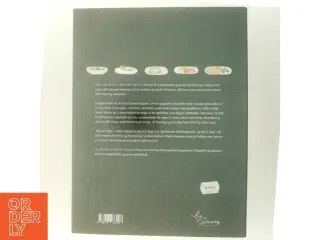 Byg din egen 3-retters menu af Mads Niemann (Bog)