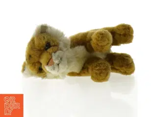 Tøjdyr Tiger (str. 22 cm)