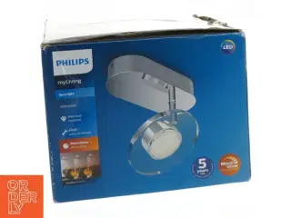 Philips LED spotlys fra Philips (str. 21x16 cm)