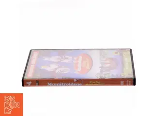 Farlig Midsommer (DVD)