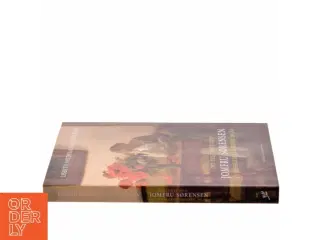 Det begyndte med Jomfru Sørensen : kvindeskæbner gennem 200 år af Lisbeth Smedegaard Andersen (Bog)