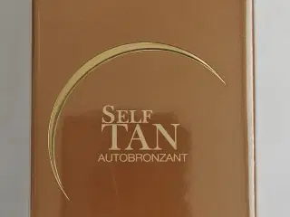 Lancome selvbruner