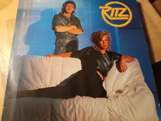Ritz, LP.