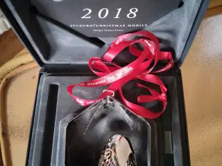 Georg Jensen jule uro