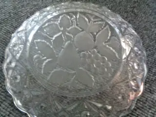 Glasfad 