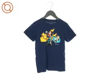 T-shirt fra Poul Frank