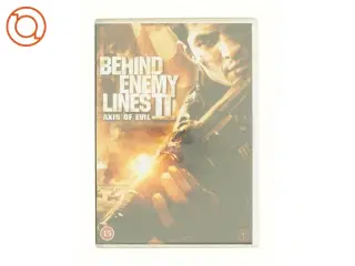Behind Enemy Lines 2
