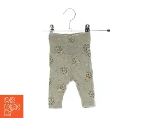 Leggings fra H&M (2 stk)(Str. 50)