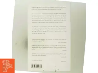 Snemanden af Jo Nesbø (Bog)
