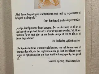 Ulydige kræftpatienter