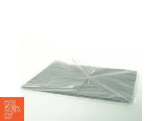 Esselte plastiklommeinddeler fra Esselte (str. 30x24,5 cm)