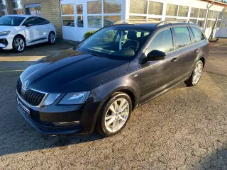 Skoda Octavia 1,6 TDi 115 Drive Combi DSG