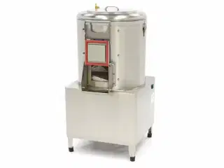  Kartoffelskræller MPP 30 kg / 600 kg/t