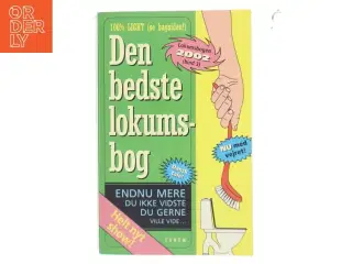 Lokumsbogen&#174; 2003 (Bog)