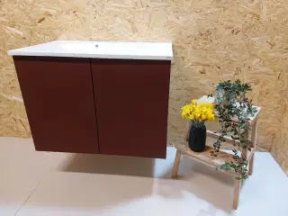 Bademiljø 80 cm