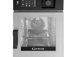 Combisteel Kombiovn – gas – 230 V