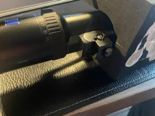 Zeiss Victory V8