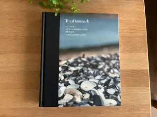 TrapDanmark   Morsø, Vethimmerland, Rebild, Mariag