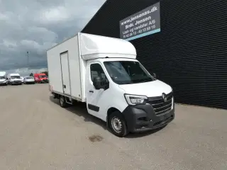 Renault Master T35 L3 2,3 DCI 165HK Ladv./Chas. 6g