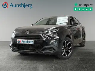 Citroën ë-C4 X 54 Shine