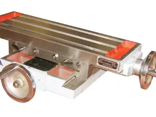Krydsbord Holzmann ZX7020