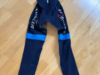 Cykelbibs langbukser