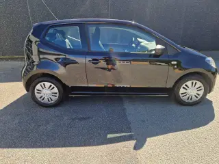 VW Up! 1,0 60 Groove Up! BMT