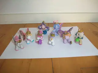My Little Pony Figurer