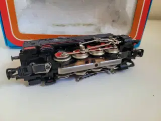 Märklin damplokomotiv BR 81