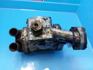 Perkins 6.354 Motor Oliekøler 2486249