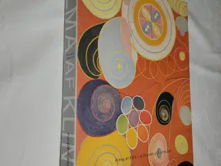 Hilma Af Klint: A Pioneer of Abstraction