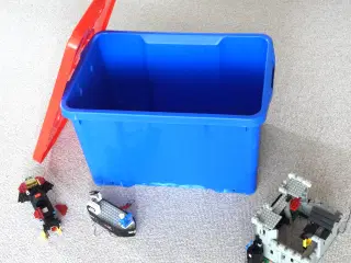 OPBEVARINGSKASSE - LEGO