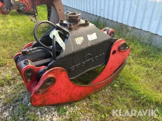 Træbrab/ kævlegrab Epsilon