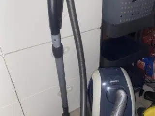 Sælger denne støvsuger fra Philips 