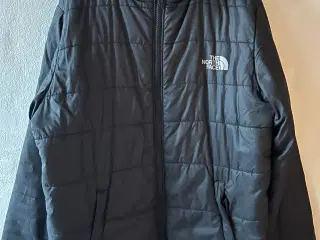 Jakke, The North Face str S/M