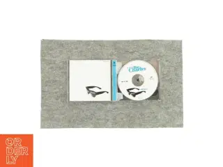 The Definitive Ray Charles CD