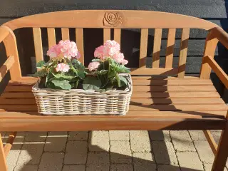 Havebænk 