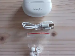 Lenovo Earpods