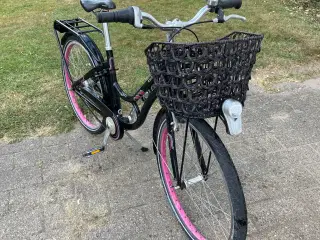 Pigecykel  Kildemoes  24 tommer ,7 gear, 