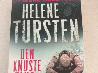 Bøger af Helene Tursten