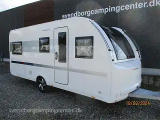 2024 - Adria Adora 502 UL    INKL. Isabella Sun Shine