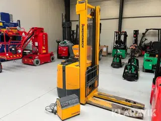 Stabler Jungheinrich ERC Z12 - 360 ZT - 1200kg