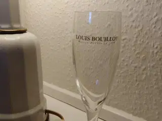 Nye Champagneglas fra LUIGI BORMILIO