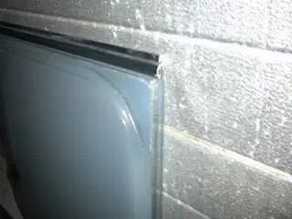   Adria Rude Toilet