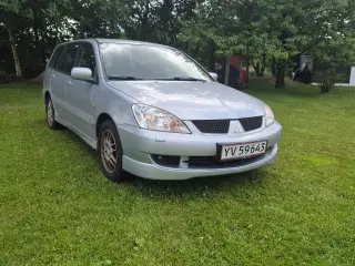 Mitsubishi Lancer 1,6 Invite stc.