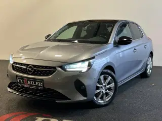 Opel Corsa 1,2 T 100 Elegance aut.