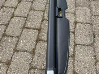 Bagagerumsdækken